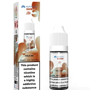 Hayati 10ml Nic Salts (20mg) Cola Ice