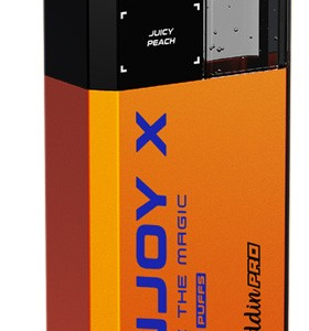 Enjoy X 10k Mango Flavour