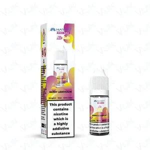 Hayati 10ml Nic Salts (20mg) Berry Lemonade