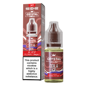 Crystal liquids