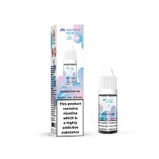 Hayati 10ml Nic Salts (20mg) Bubblegum Ice