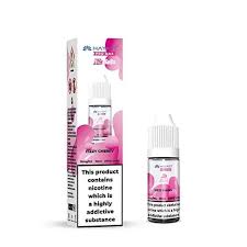 Hayati 10ml Nic Salts (20mg) Fizzy Cherry