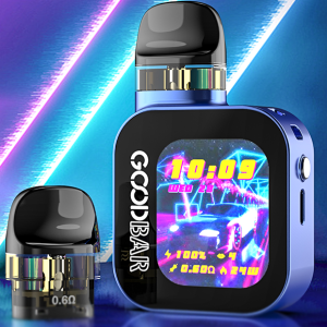 AI PLUS Pod Kit