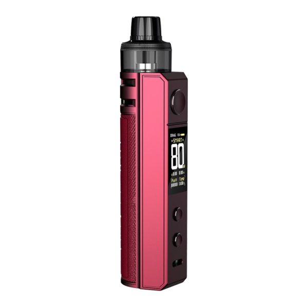 VOOPOO DRAG H80 S