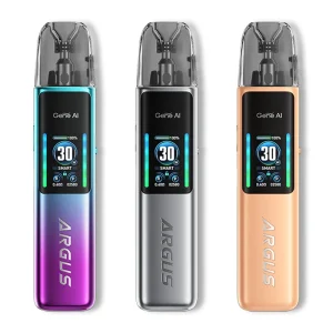 VOOPOO ARGUS G2